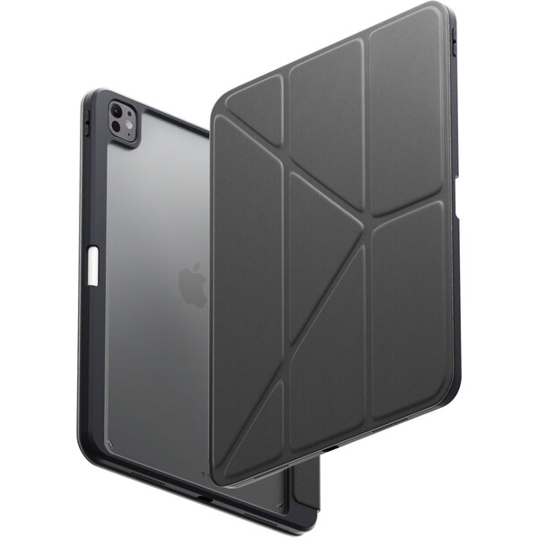 E-shop UNIQ Moven puzdro iPad Pro 13" (2025) šedé