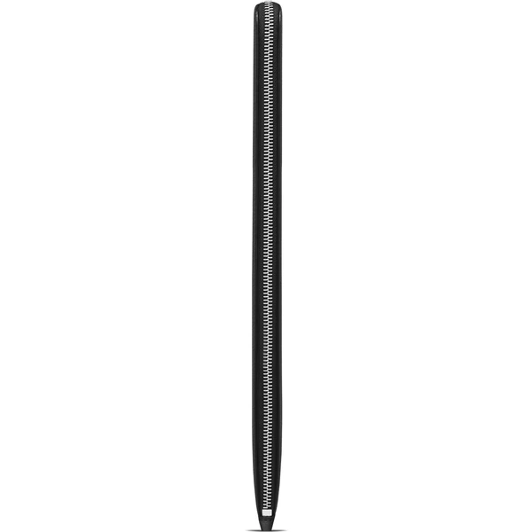 Woolnut kožené púzdro Folio pre MacBook Pro 16" čierne - Puzdra - Obrázok YCG7000601