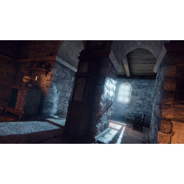 The House of the Dead: Remake (PS5) - Hry na PS5 - Obrázok YCH5G00101