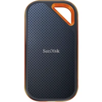 SanDisk Extreme PRO Portable V2 externý SSD 2TB - SSD