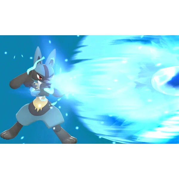 Pokémon Brilliant Diamond (SWITCH) - Hry na Nintendo Switch - Obrázok YCKJ100201