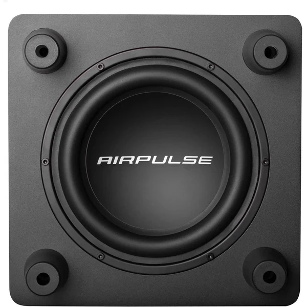 Edifier Airpulse SW8 Subwoofer čierny - Reproduktory - Obrázok YCLF000K01