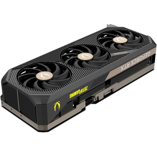 ZOTAC NVIDIA GeForce RTX 5090 SOLID - Grafické karty - Obrázok YCLI000K01