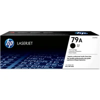 HP CF279A č. 79 Čierna originálna - Tonery