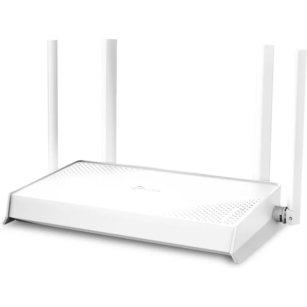 TP-Link Archer BE220W Wi-Fi 7 smerovač biely - Wi-Fi routery - Obrázok YCQK000K01