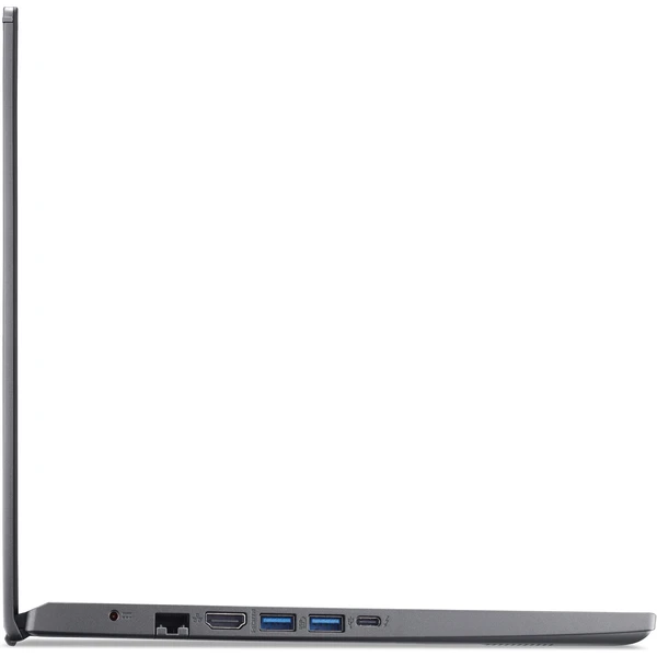 Acer Aspire 5 (A515-57) sivá - Notebooky - Obrázok YCR7000701