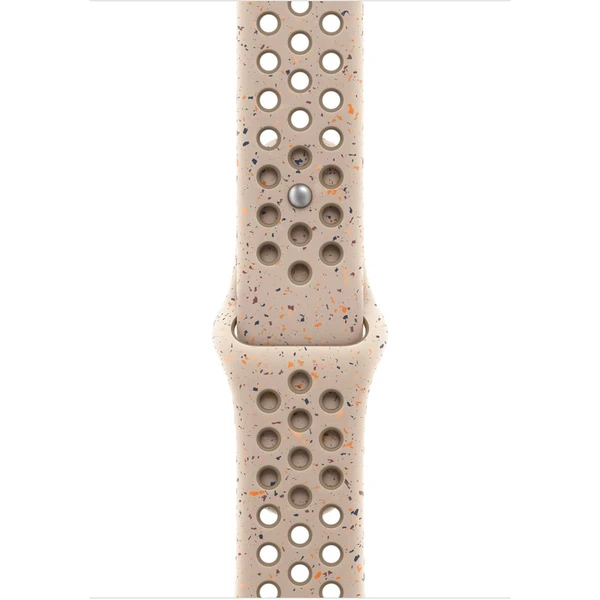 Apple Watch 49/46/45/44mm Desert Stone športový remienok Nike M/L - Remienky - Obrázok YCR7000K01