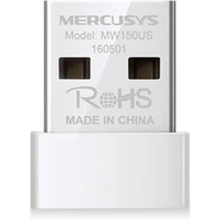 Mercusys MW150US USB adaptér - Sieťové karty