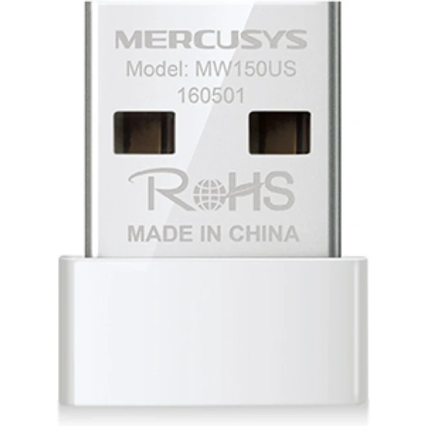 Mercusys MW150US USB adaptér - Sieťové karty - Hlavný obrázok