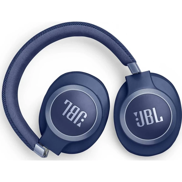 JBL Live 770NC modrá - Slúchadlá - Obrázok YD20000N01