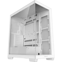 DEEPCOOL CG580 biela - Počítačové skrine