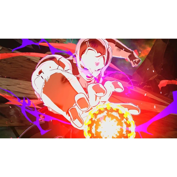 Dragon Ball: Sparking! ZERO (Switch) - Hry na Nintendo Switch - Obrázok YD5L000K01