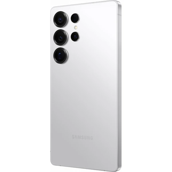 Samsung Galaxy S25 Ultra 5G 12GB/1TB biely titán - Mobilné telefóny - Obrázok YD8D000N01