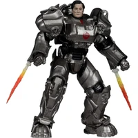 Figúrka McFarlane Toys Fallout Hank MacLean (Deluxe) 18 cm - Figúrky