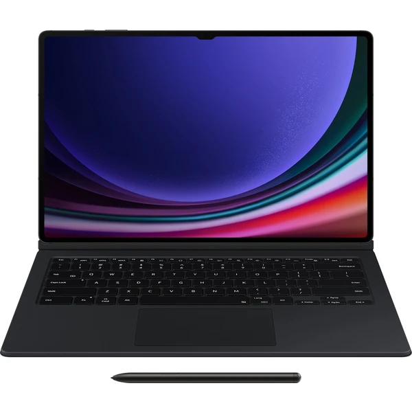 Samsung Book Cover Keyboard Tab S9 Ultra - Puzdra s klávesnicou - Obrázok YDB6G00101