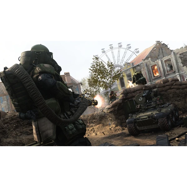 Call of Duty: Modern Warfare (Xbox One) - Hry na Xbox One - Obrázok YDG3100201