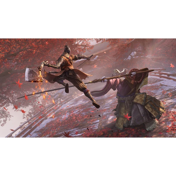 SEKIRO Shadows Die Twice (Xbox One) - Hry na Xbox One - Obrázok YDH4100201
