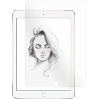 FIXED PaperGlass sklo na písanie a kreslenie pre iPad 10,2" (2019/2020/2021) číre - Ochranné fólie a sklo