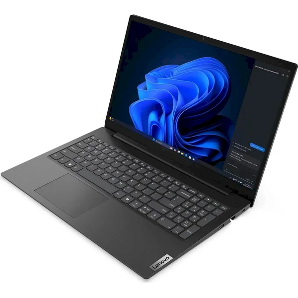 Lenovo V15 G5 IRL (83GW0061CK) čierny + 3 roky záruky - Notebooky - Obrázok YDKL000K01