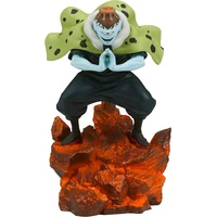 Soška Bandai Banpresto Jujutsu Kaisen - Jogo in Battle - Sochy a sošky
