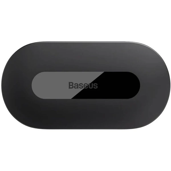 Baseus Bowie EZ10 bezdrôtové slúchadlá TWS, čierna - Slúchadlá - Obrázok YDO5000O01