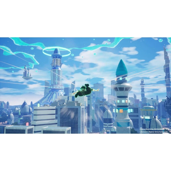 Edens Zero Day One Edition (PS5) - Hry na PS5 - Obrázok YDOG000L01
