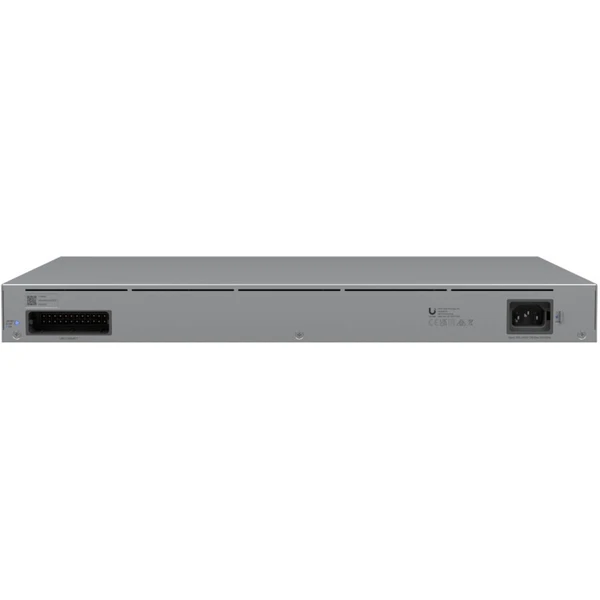 Ubiquiti L3 UniFi Professional USW Pro Max 48 switch - Switche - Obrázok YDRA000N01