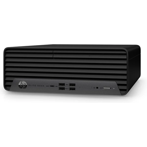 HP Elite SFF 805 G9 (A55S8ET#BCM) čierny - Stolné počítače - Obrázok YDRG000K01