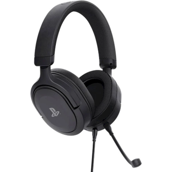 Trust GXT498B FORTA HEADSET PS5 BLUE - Slúchadlá - Obrázok YDTE000K01