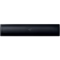 Razer Wrist Rest (Leatherette) podložka pod zápästie čierna - Opierky