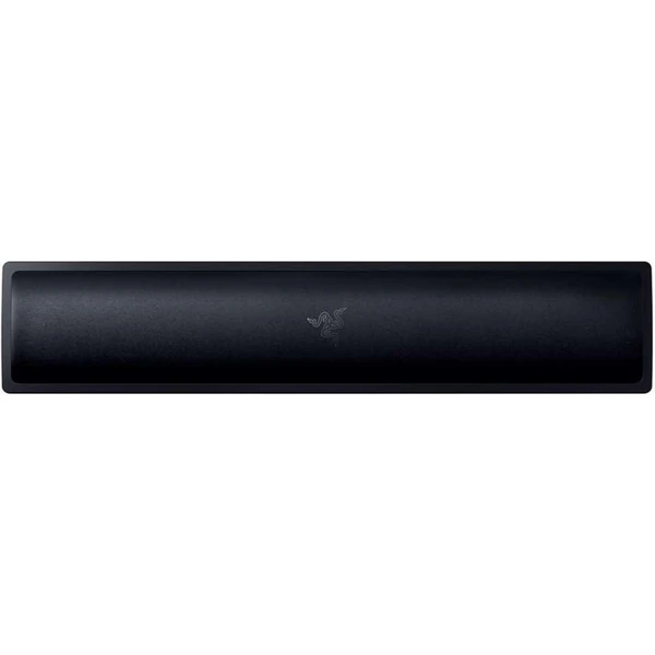 Razer Wrist Rest (Leatherette) podložka pod zápästie čierna - Opierky - Hlavný obrázok
