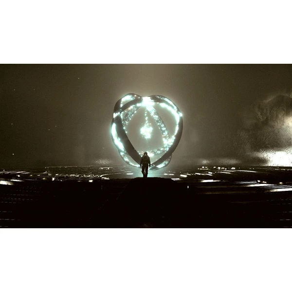 Starfield (Xbox Series X) - Hry na Xbox Series - Obrázok YDW5G00101