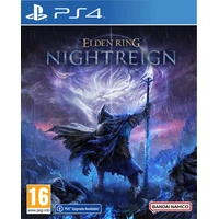 Elden Ring Nightreign (PS4) - Hry na PS4