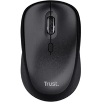 Trust TM-201 bezdrôtová myš čierna - Myši
