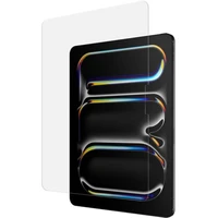 Belkin SCREENFORCE™ Tempered Glass ochranné sklo pre iPad Pro 13" (M4) - Ochranné fólie a sklo