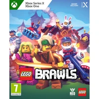 LEGO Brawls (Xbox One/Xbox Series X) - Hry na Xbox One