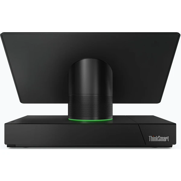 Lenovo ThinkSmart Hub Tiny pre Zoom Rooms (11H30002EU) čierny - 3 roky Premier Support - Príslušenstvo pre konferencie - Obrázok YE8BF00101