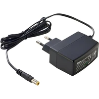 PremiumCord 230V / 24V jednosmerný napájací adaptér čierny - Nabíjačky