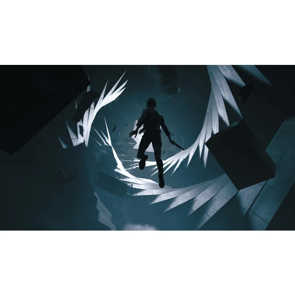 Control (PS4) - Hry na PS4 - Obrázok YE94100201