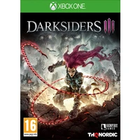 Darksiders 3 (Xbox One) - Hry na Xbox One