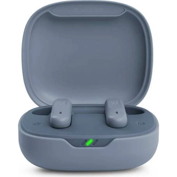 JBL Wave 300TWS modrá - Slúchadlá - Obrázok YEA1700301