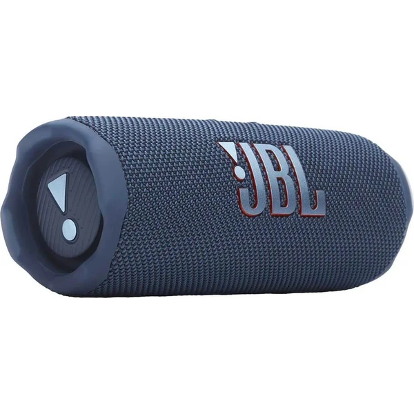 JBL Flip 7 modrý - Reproduktory - Hlavný obrázok