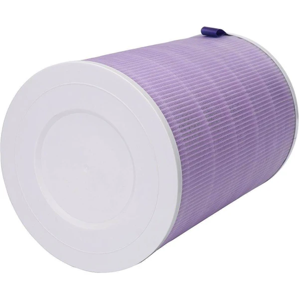 Náhradný filter pre čističky vzduchu Xiaomi Mi Air Anti-bakteriálne - Náhradné diely - Obrázok YEASF00101