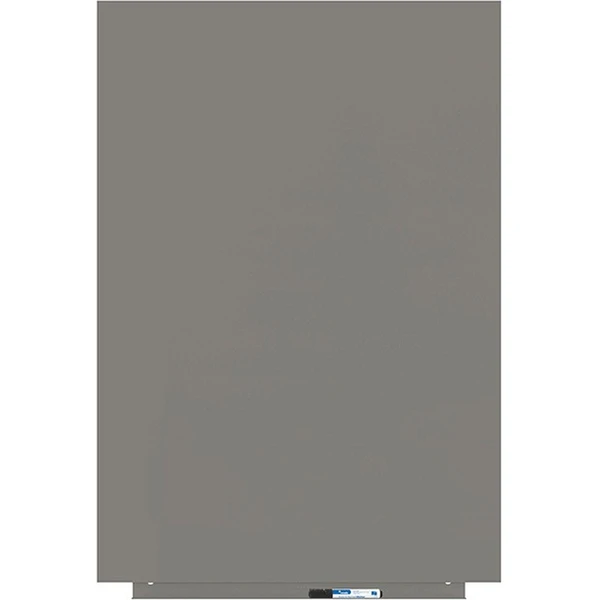 Rocada Skin Colour 6420R-7030 magnetická tabuľa kamenná šedá RAL 7030 - Magnetické tabule - Hlavný obrázok