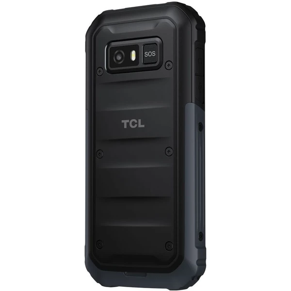 TCL 3189 Himalaya Gray - Mobilné telefóny - Obrázok YEE3700301