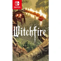 Witchfire (SWITCH) - Hry na Nintendo Switch