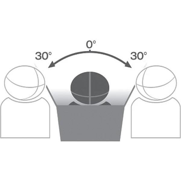 HP 15.6 NB Privacy Filter - Privátne filtre - Obrázok YEJT000501