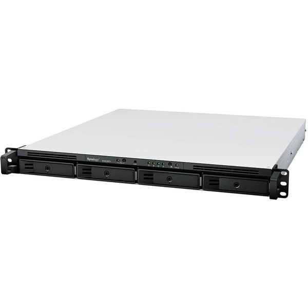 Synology RackStation RS822RP+ NAS server - Servery NAS - Obrázok YEL9700301