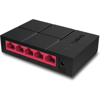 Mercusys MS105G Switch - Switche