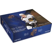 Hokejové karty Upper Deck 2024/25 SPx Hockey Hobby Box - Hokejové karty